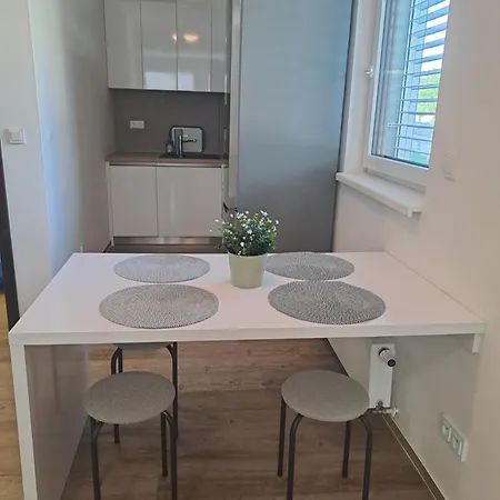 Apartment Mwm