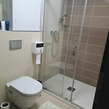 Mwm Apartment *