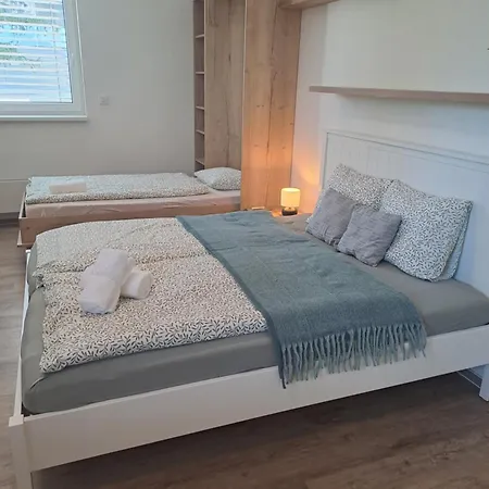 Mwm Apartment *